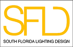 Roseland Commercial Lighting Design logo 3