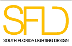 Lake Worth Professional Restaurant Lighting logo 3