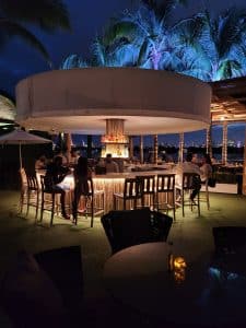 Fort Myers Professional Restaurant Lighting bar lighting restaurant lighting client 1 225x300