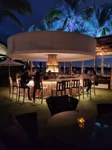 South Florida Professional Lighting Design Company bar lighting restaurant lighting client 1 225x300