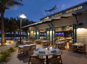 Lake Worth Professional Restaurant Lighting luckyshuck 1 outdoor lighting restaurant lighting bar lighting client 1 300x219