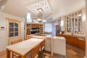 Fort Lauderdale Kitchen Lighting Design pexels max vakhtbovych 7174391 300x200